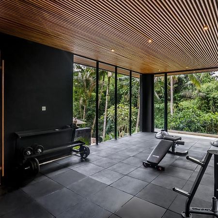 אובוד Villa Yoga Paradise By Balisuperhost מראה חיצוני תמונה