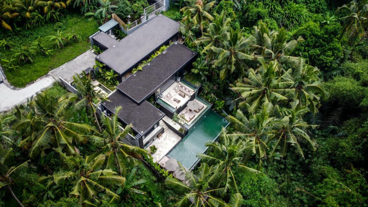 אובוד Villa Yoga Paradise By Balisuperhost מראה חיצוני תמונה