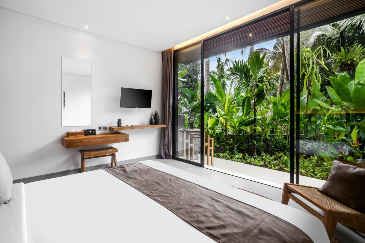 אובוד Villa Yoga Paradise By Balisuperhost מראה חיצוני תמונה