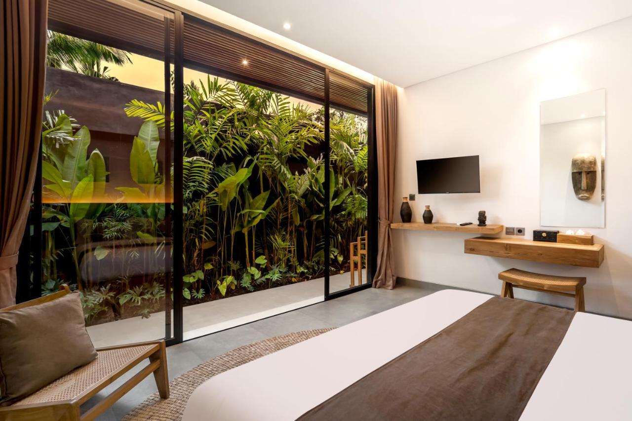 אובוד Villa Yoga Paradise By Balisuperhost מראה חיצוני תמונה